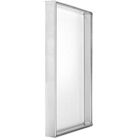 Blodgett Door Window 20-1/2X 14-1/4 8812